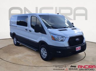 Used 2022 Ford Transit 250 Low Roof w/ Exterior Upgrade Package RWD video 1