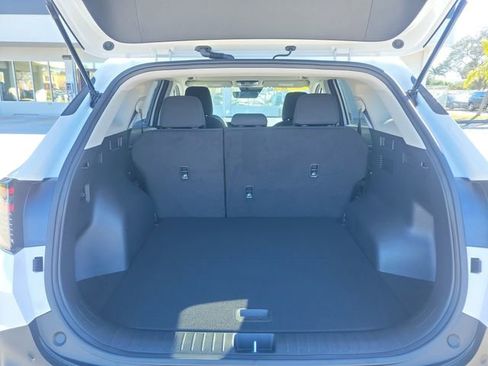 Used 2026 Kia Sportage LX image 10