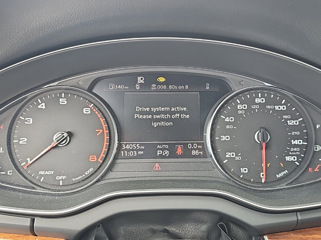 Used 2023 Audi Q5 2.0T Premium AWD/4WD image 18