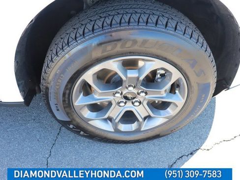 Used 2022 Ford Maverick XLT w/ XLT Luxury Package image 25