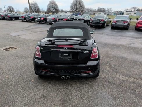 Used 2015 MINI Cooper Roadster S image 7