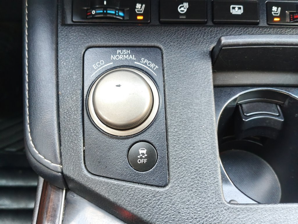 Used 2018 Lexus ES 350 FWD image 25