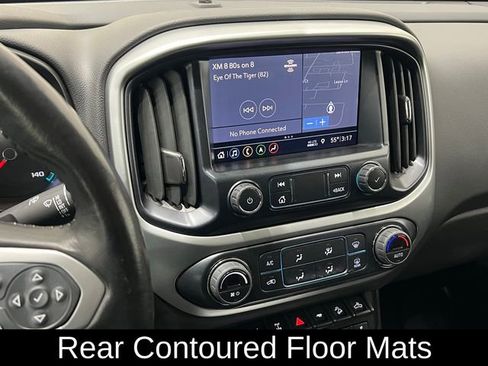 Used 2022 Chevrolet Colorado ZR2 w/ Colorado ZR2 Bison Edition image 23