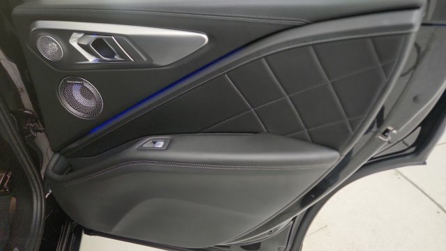 Used 2023 BMW XM AWD/4WD image 43