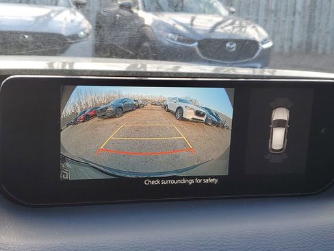 New 2026 MAZDA CX-50 Meridian Edition w/ Weather Package AWD/4WD image 21