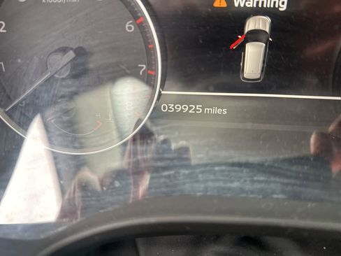 Used 2022 Mitsubishi Outlander SE image 7