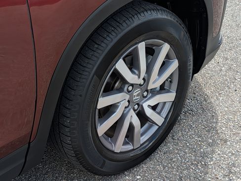 Used 2019 Honda Pilot EX-L image 13