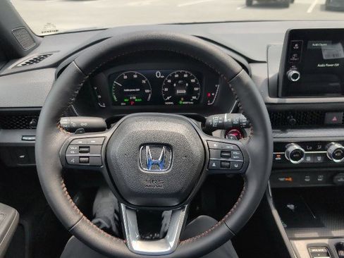 Used 2026 Honda CR-V Sport-L image 22