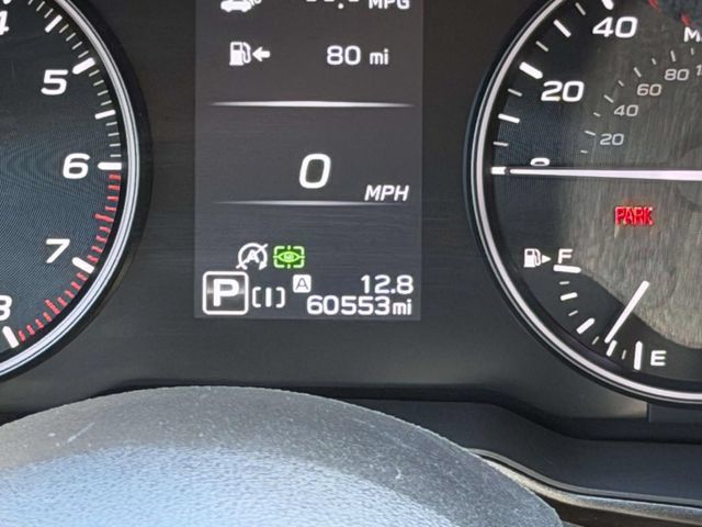 Used 2024 Subaru Legacy Sport AWD/4WD image 28