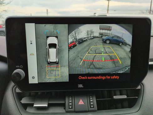 Used 2024 Toyota RAV4 XSE w/ Advanced Technology Package image 20