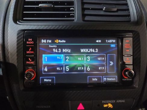 Used 2023 Mitsubishi Outlander Sport ES AWD/4WD image 12