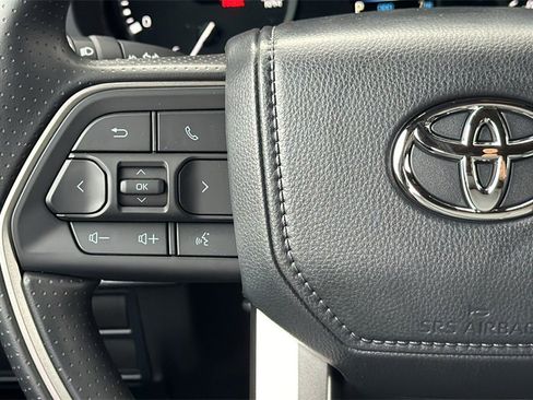 New 2025 Toyota Tundra SR5 image 27