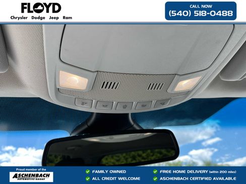 Used 2022 Ford Edge Titanium w/ Equipment Group 301A AWD/4WD image 19