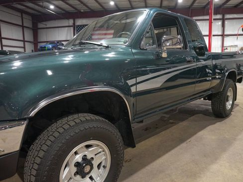 Used 1994 Toyota Pickup SR5 AWD/4WD image 37