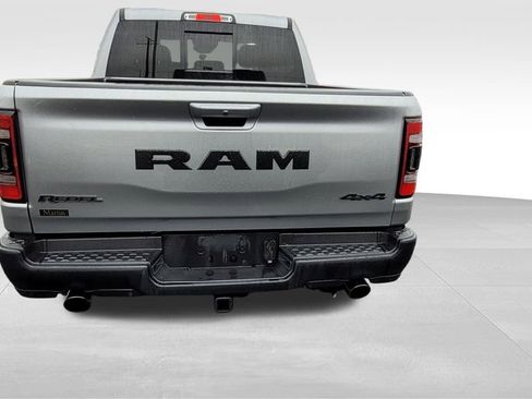 Used 2022 RAM 1500 Rebel w/ Rebel Level 2 Equipment Group image 10