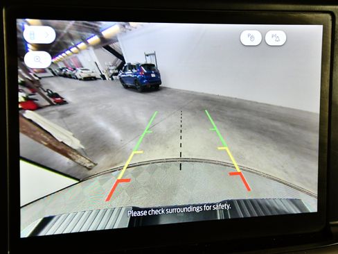 Used 2025 Ford F150 XLT w/ Equipment Group 301A Standard image 30