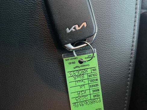 Used 2023 Kia Soul LX w/ Option Group 015 image 29