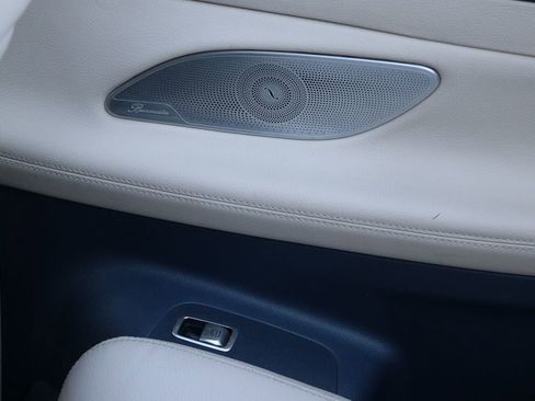 Used 2018 Mercedes-Benz E 400 Cabriolet w/ Premium 2 Package (Q02) image 38