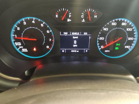 Used 2025 Chevrolet Malibu LT FWD image 23