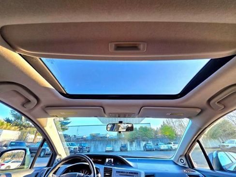 Used 2012 Honda Civic Si image 25