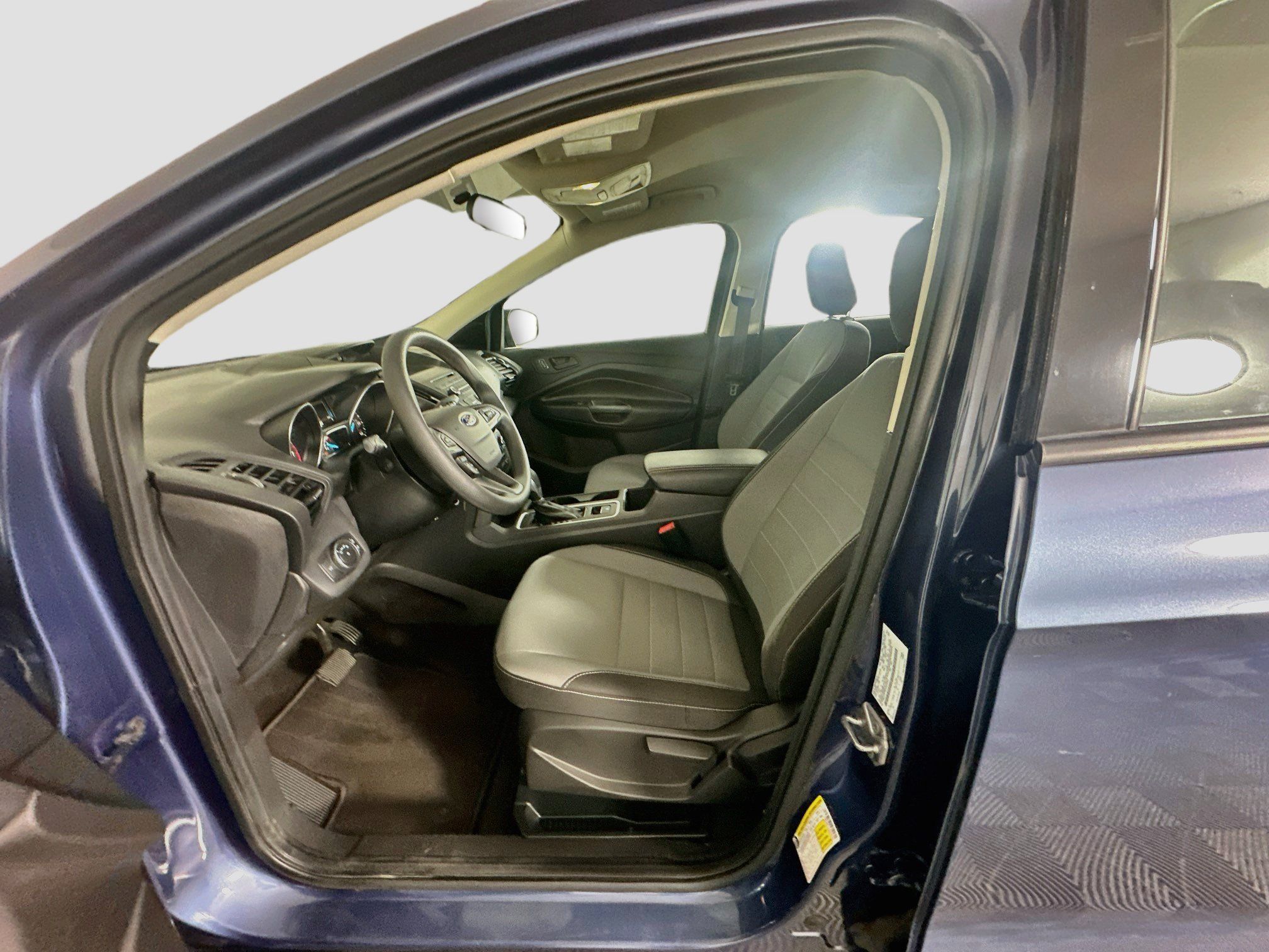 Used 2018 Ford Escape S FWD image 13