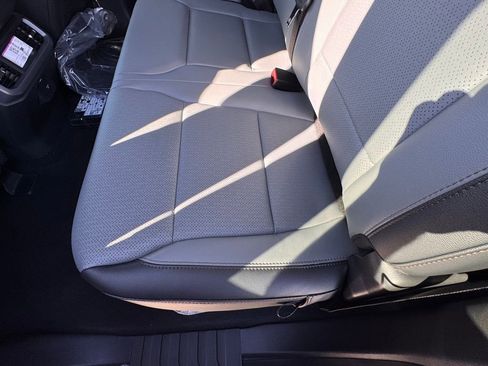 New 2025 Ford F150 Lightning Lariat image 25