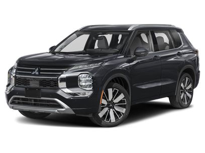 New 2026 Mitsubishi Outlander SEL