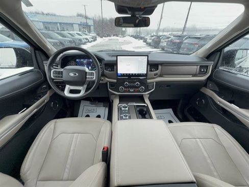 Used 2024 Ford Expedition Limited image 22