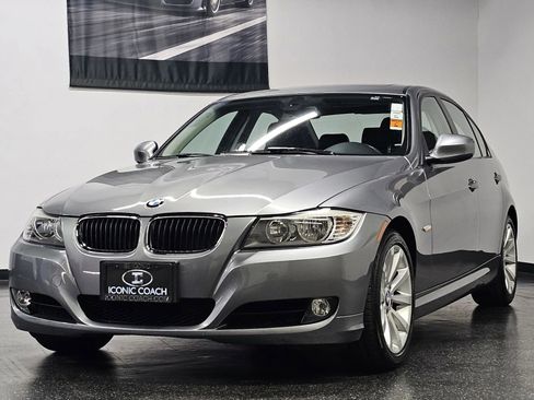 Used 2011 BMW 328i Sedan RWD image 5