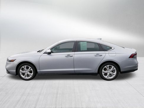 Used 2023 Honda Accord LX image 4