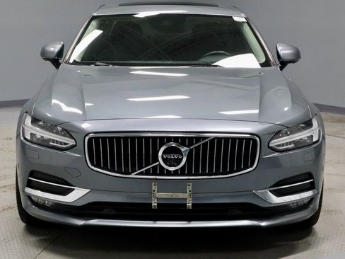 Used 2019 Volvo S90 T6 Inscription w/ Advanced Package image 6