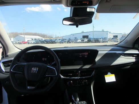 New 2026 Buick Encore GX Sport Touring w/ Comfort Package FWD image 15