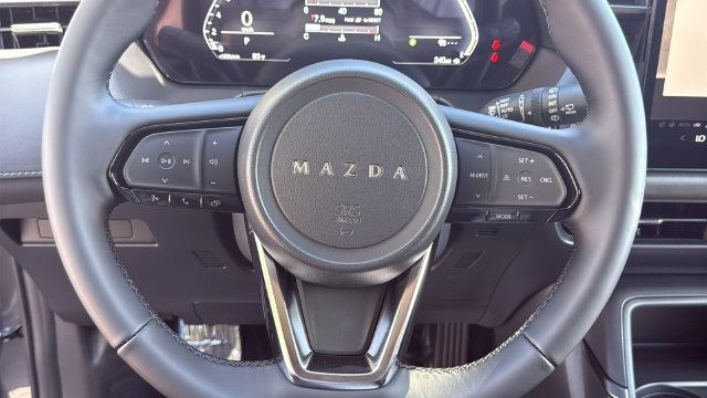 New 2026 MAZDA CX-5 Preferred AWD/4WD image 12