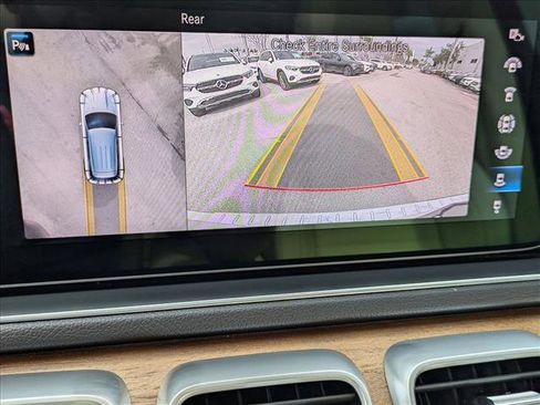 Used 2022 Mercedes-Benz GLE 350 GLE 350 image 15