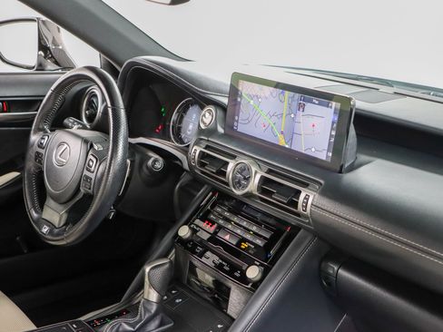 Used 2022 Lexus IS 350 F Sport RWD image 26