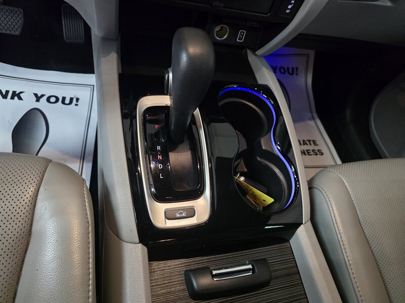 Used 2019 Honda Ridgeline RTL-E image 21