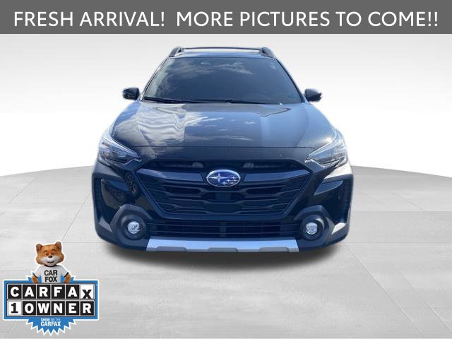 Used 2023 Subaru Outback Limited XT AWD/4WD image 2