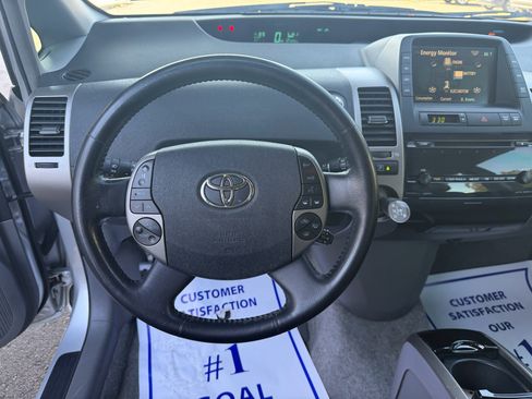 Used 2009 Toyota Prius Touring image 11