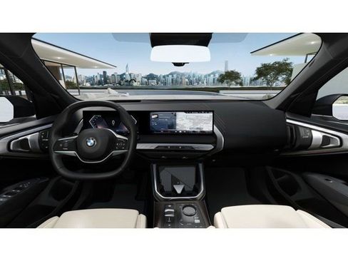 New 2025 BMW X3 xDrive30i w/ Premium Package image 10