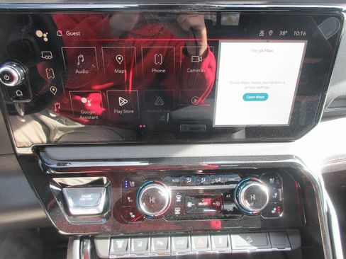 New 2026 GMC Sierra 2500 AT4 image 20