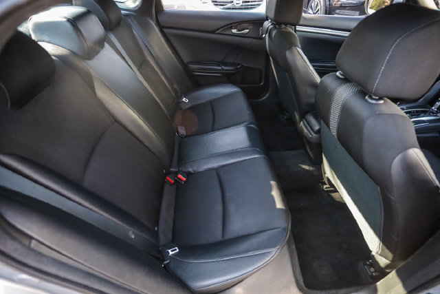 Used 2019 Honda Civic Sport image 57