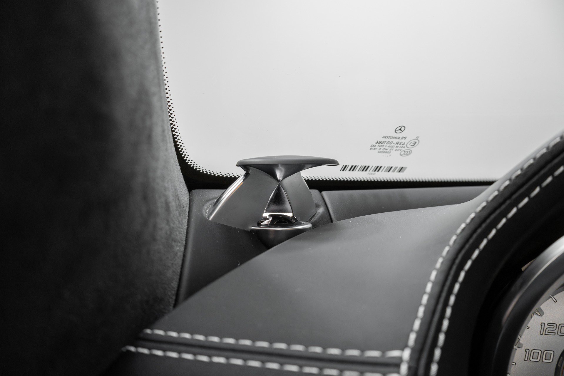 Used 2012 Mercedes-Benz SLS AMG Roadster image 68