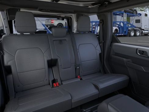New 2026 Ford Bronco Big Bend AWD/4WD image 11