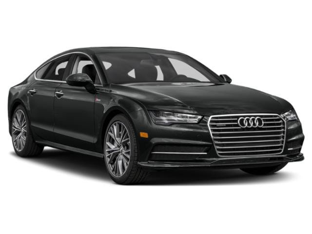 Used 2018 Audi A7 3.0T Prestige AWD/4WD image 6