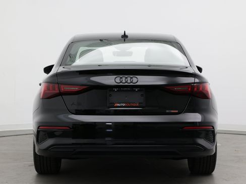 Used 2024 Audi A3 2.0T Premium FWD image 7
