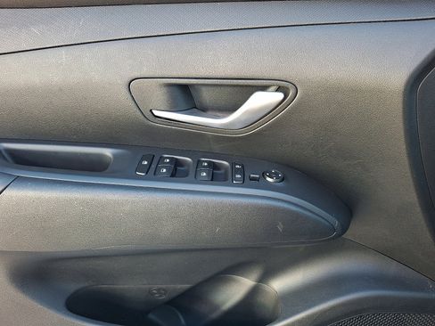 Certified 2023 Hyundai Tucson SEL image 12