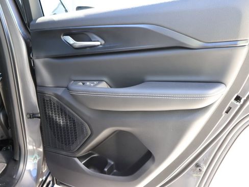 New 2026 Jeep Grand Cherokee Laredo X image 11