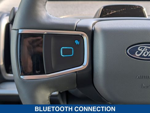 New 2026 Ford Expedition Active RWD image 28