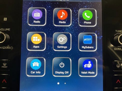 Certified 2024 Subaru Crosstrek 2.5i Sport w/ Crosstrek Mirror Package image 17