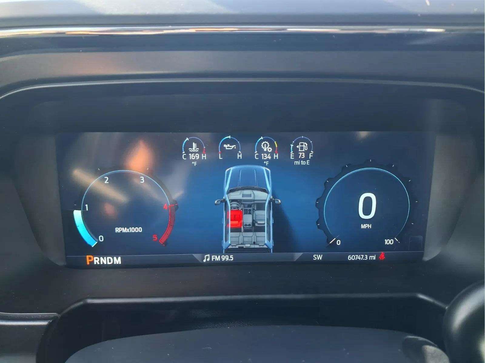 Used 2018 RAM 3500 Laramie AWD/4WD image 18
